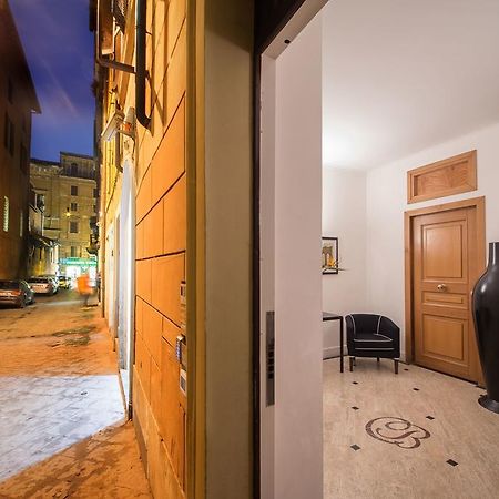 Gm Relais Apartment Roma Ngoại thất bức ảnh