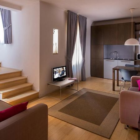Gm Relais Apartment Roma Ngoại thất bức ảnh