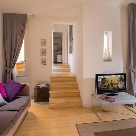 Gm Relais Apartment Roma Ngoại thất bức ảnh