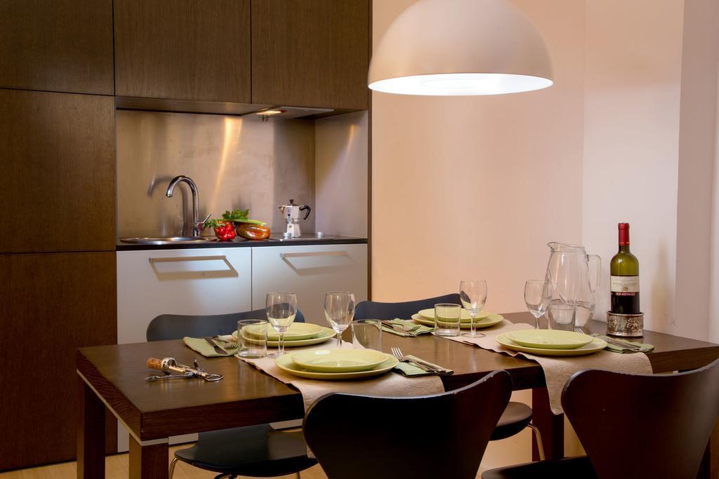 Gm Relais Apartment Roma Ngoại thất bức ảnh