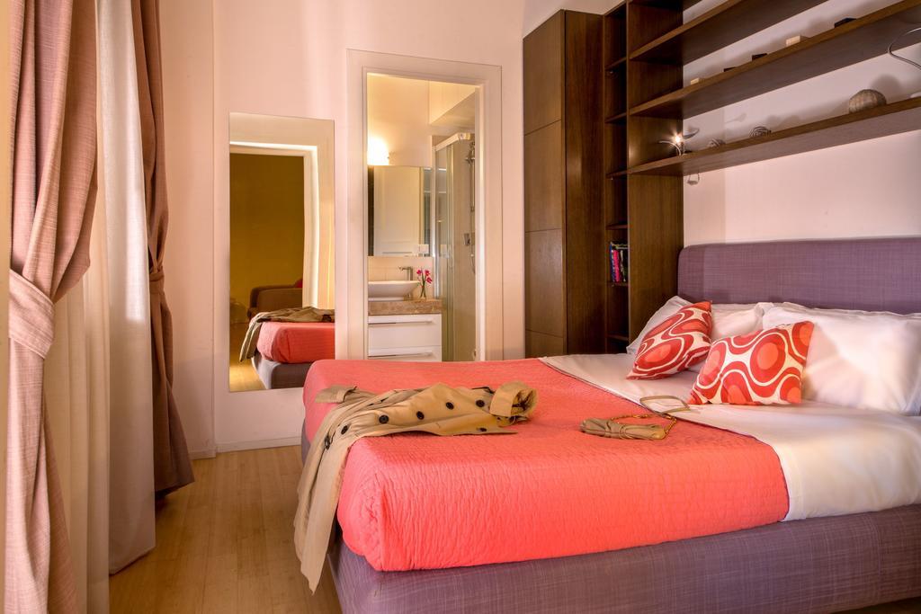 Gm Relais Apartment Roma Phòng bức ảnh