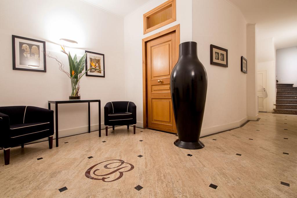 Gm Relais Apartment Roma Ngoại thất bức ảnh