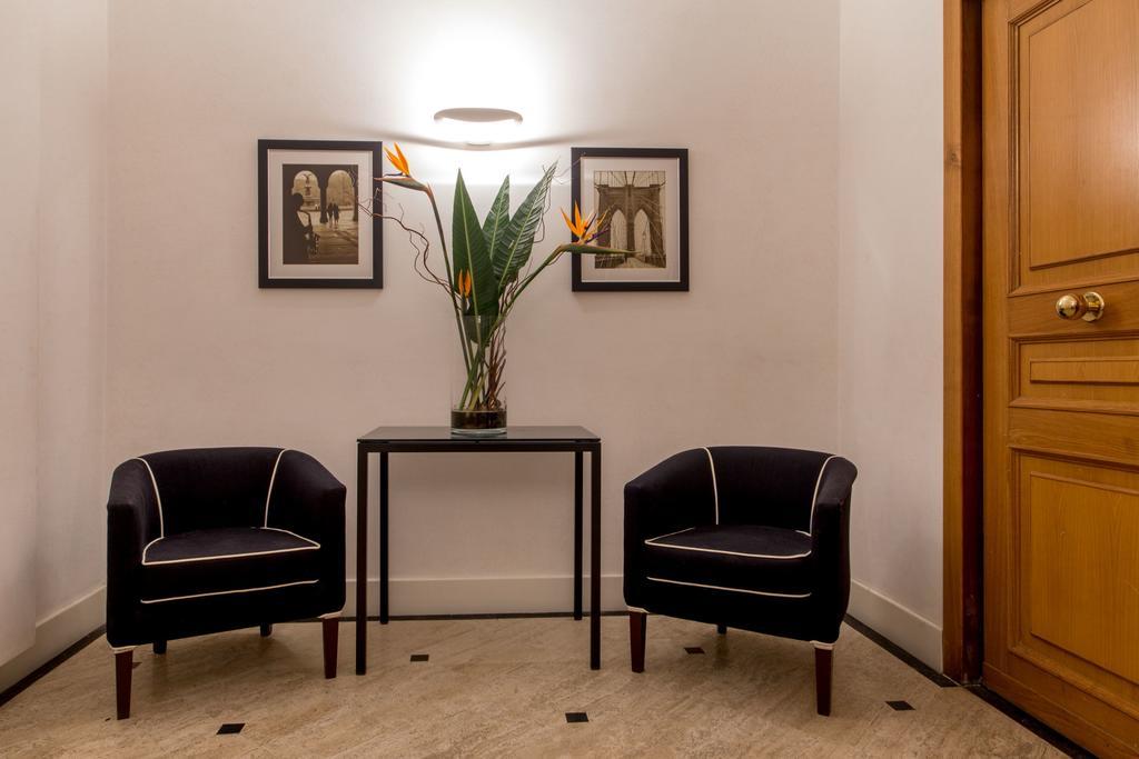 Gm Relais Apartment Roma Ngoại thất bức ảnh