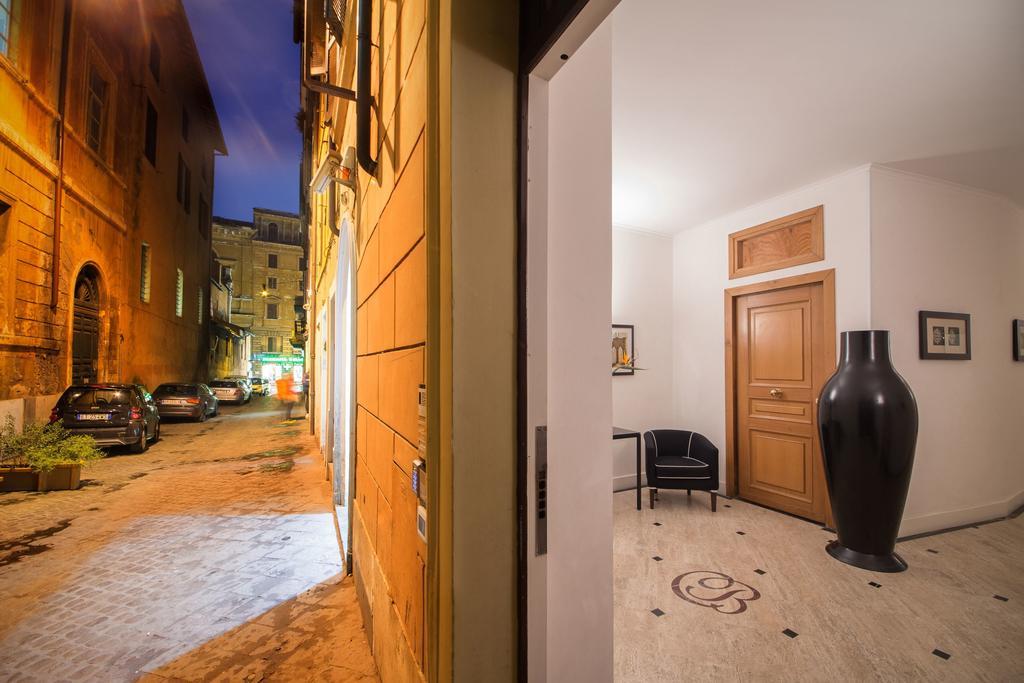 Gm Relais Apartment Roma Ngoại thất bức ảnh