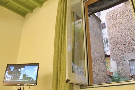 Gm Relais Apartment Roma Ngoại thất bức ảnh