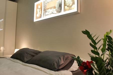 Gm Relais Apartment Roma Ngoại thất bức ảnh